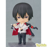Nendoroid Kyoya Hibari 2.0
