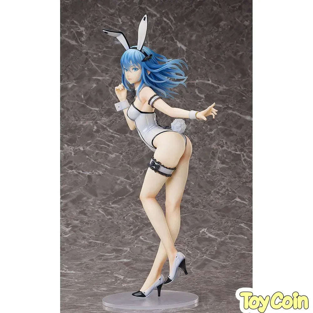 Lacia: Bare Leg Bunny Ver. by FREEing - Shop at ToyCoin