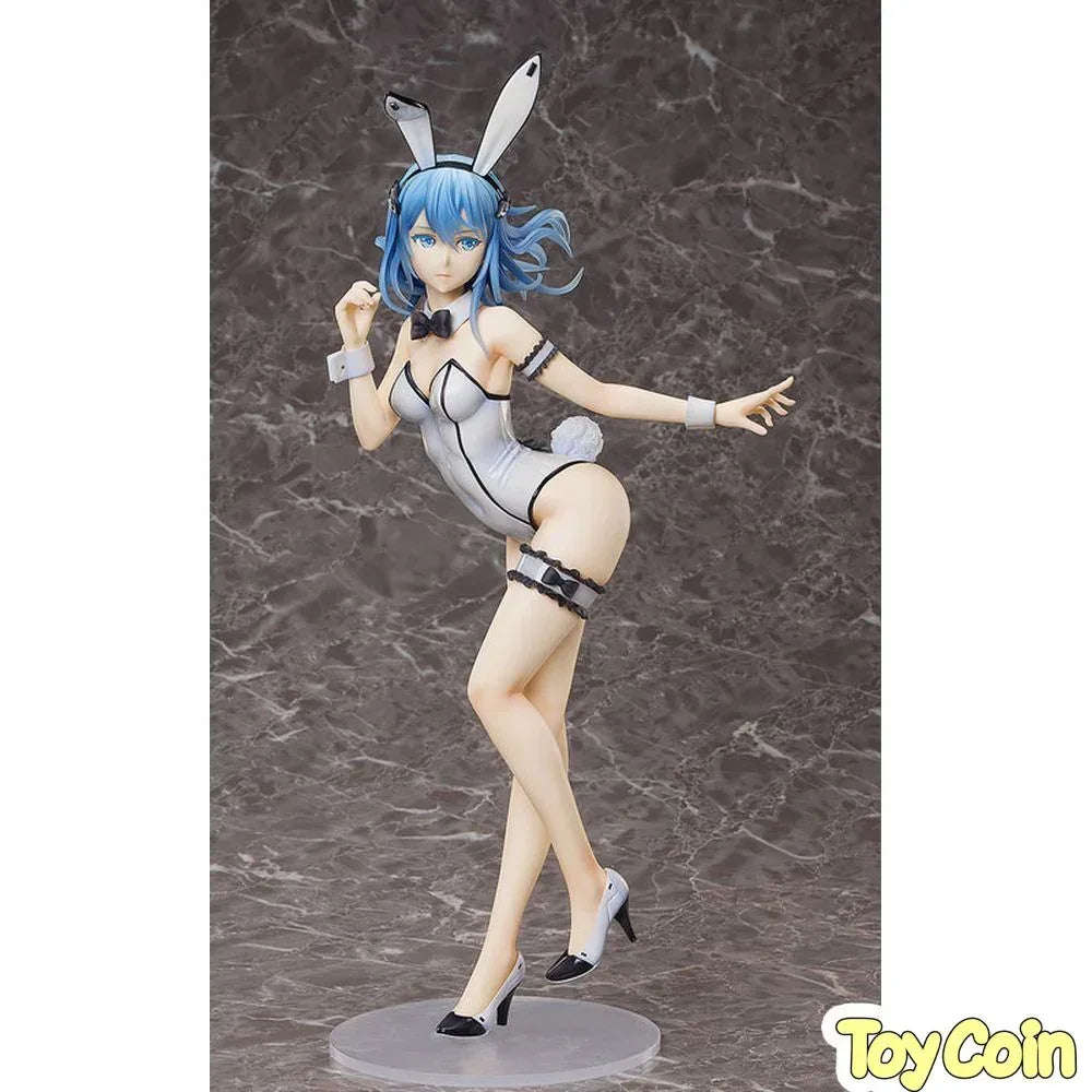 Lacia: Bare Leg Bunny Ver. by FREEing - Shop at ToyCoin