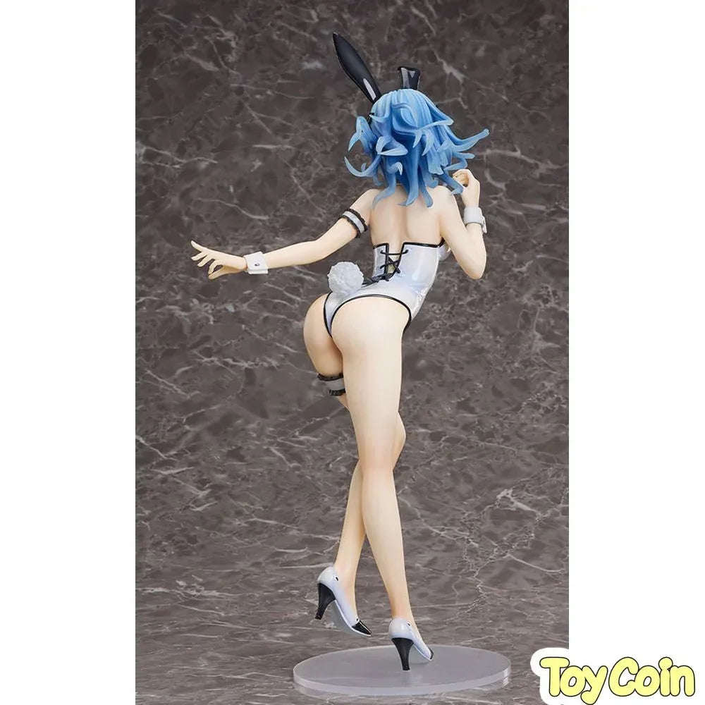 Lacia: Bare Leg Bunny Ver. by FREEing - Shop at ToyCoin