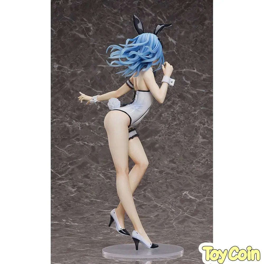 Lacia: Bare Leg Bunny Ver. by FREEing - Shop at ToyCoin