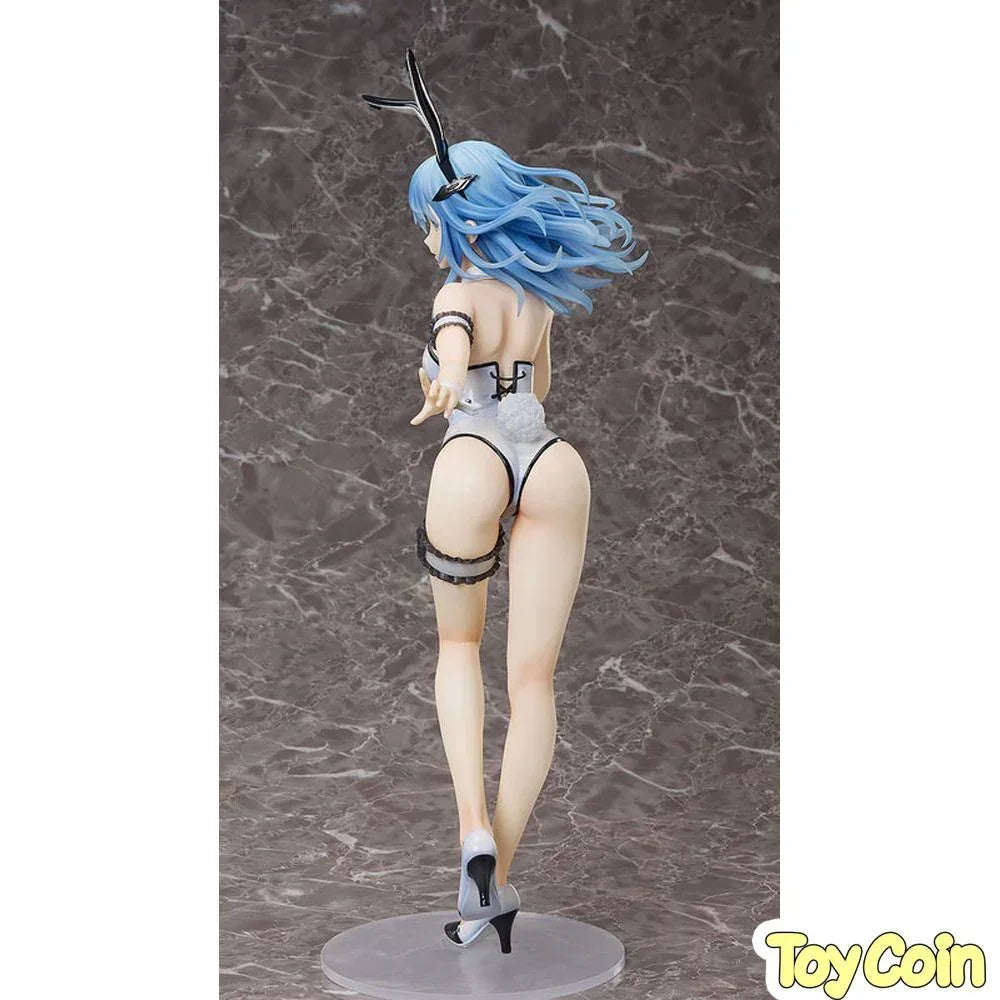 Lacia: Bare Leg Bunny Ver. by FREEing - Shop at ToyCoin