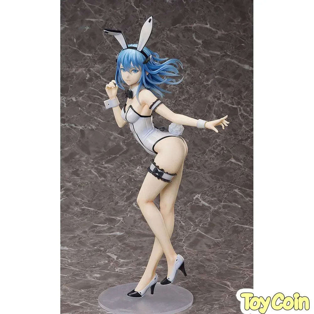 Lacia: Bare Leg Bunny Ver. by FREEing - Shop at ToyCoin