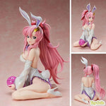 Lacus Clyne Bare Leg Bunny Ver. by Megahouse - Shop at ToyCoin