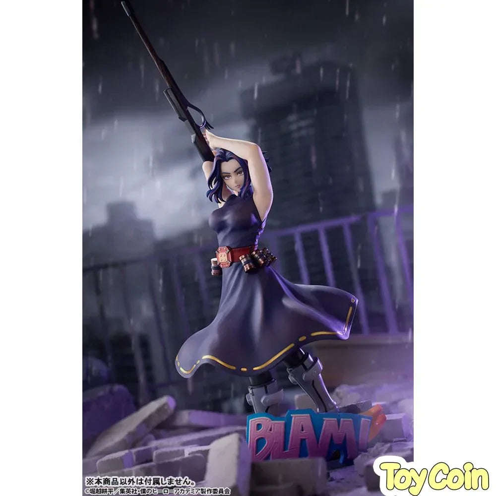 Lady Nagant by TAKARA TOMY - Shop at ToyCoin