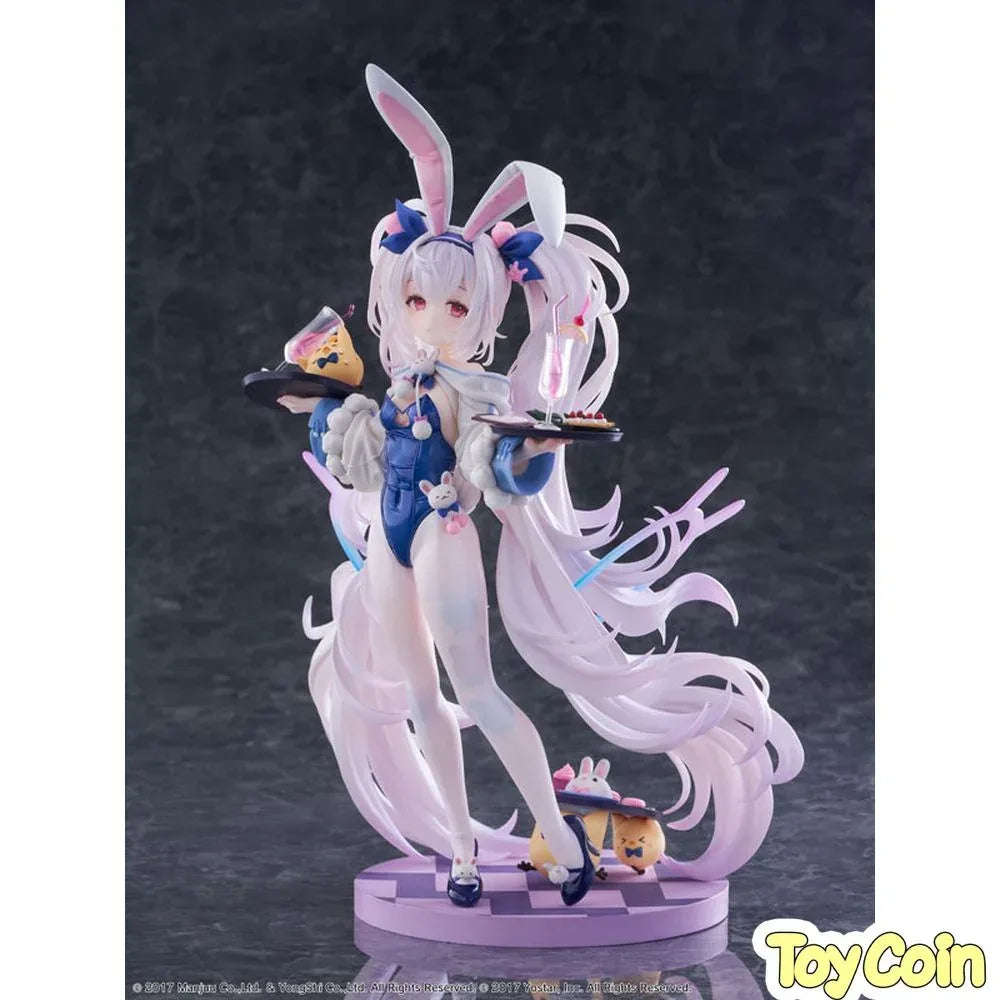 Laffey II: Sleepy on a Busy Day Ver. by WING - Shop at ToyCoin