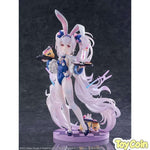 Laffey II: Sleepy on a Busy Day Ver. by WING - Shop at ToyCoin