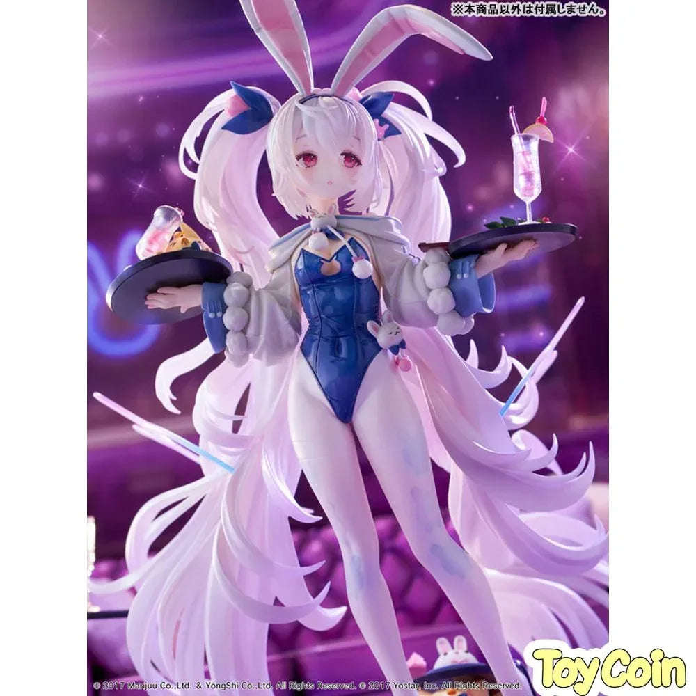 Laffey II: Sleepy on a Busy Day Ver. by WING - Shop at ToyCoin