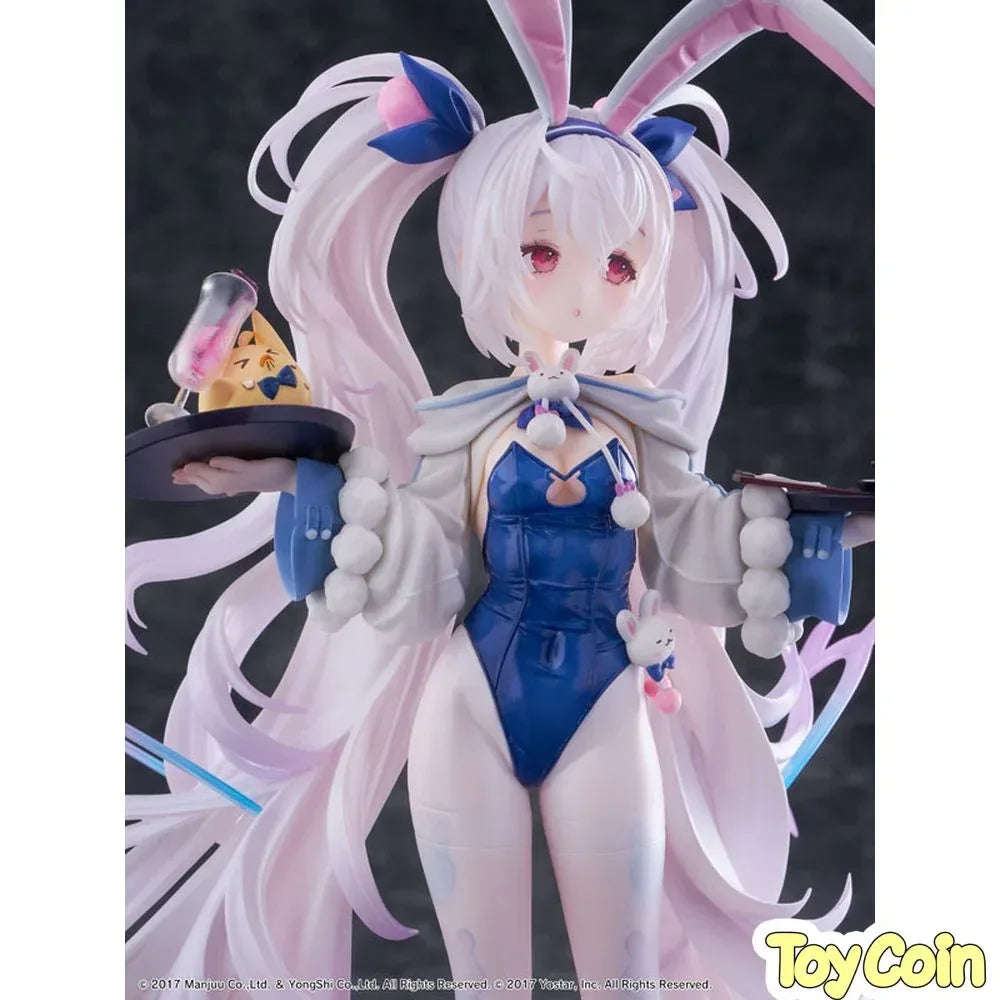 Laffey II: Sleepy on a Busy Day Ver. by WING - Shop at ToyCoin
