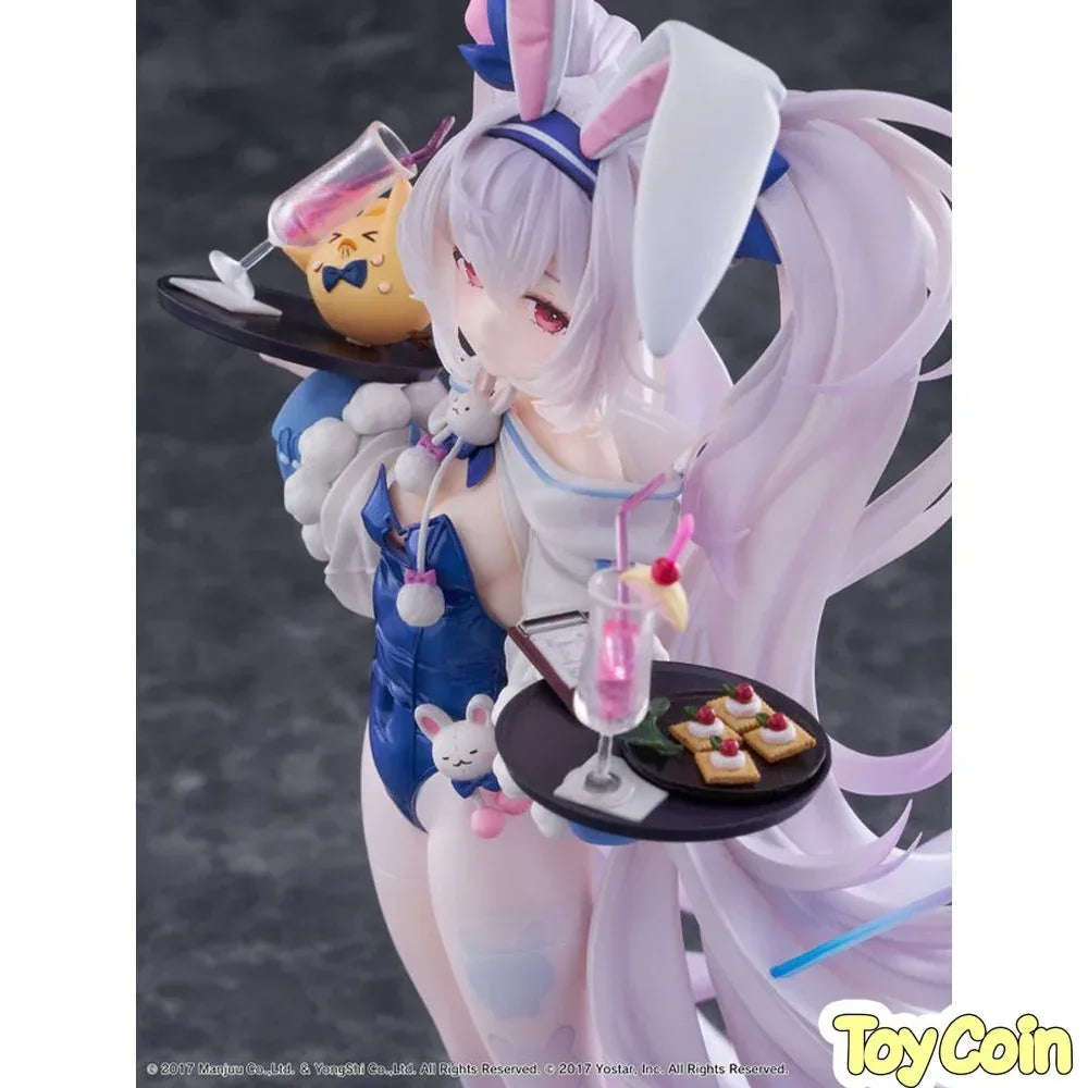 Laffey II: Sleepy on a Busy Day Ver. by WING - Shop at ToyCoin