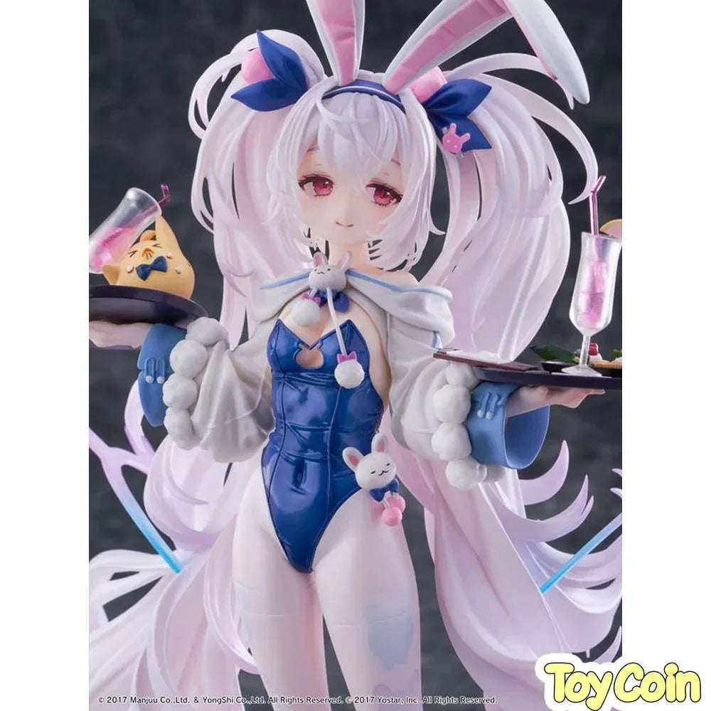 Laffey II: Sleepy on a Busy Day Ver. by WING - Shop at ToyCoin
