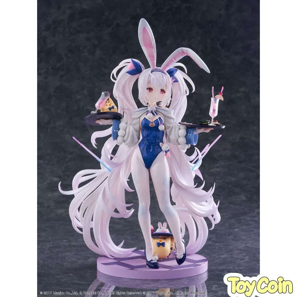 Laffey II: Sleepy on a Busy Day Ver. by WING - Shop at ToyCoin