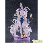 Laffey II: Sleepy on a Busy Day Ver. by WING - Shop at ToyCoin