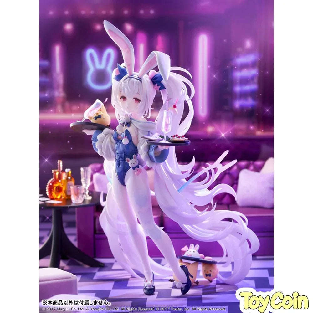 Laffey II: Sleepy on a Busy Day Ver. by WING - Shop at ToyCoin