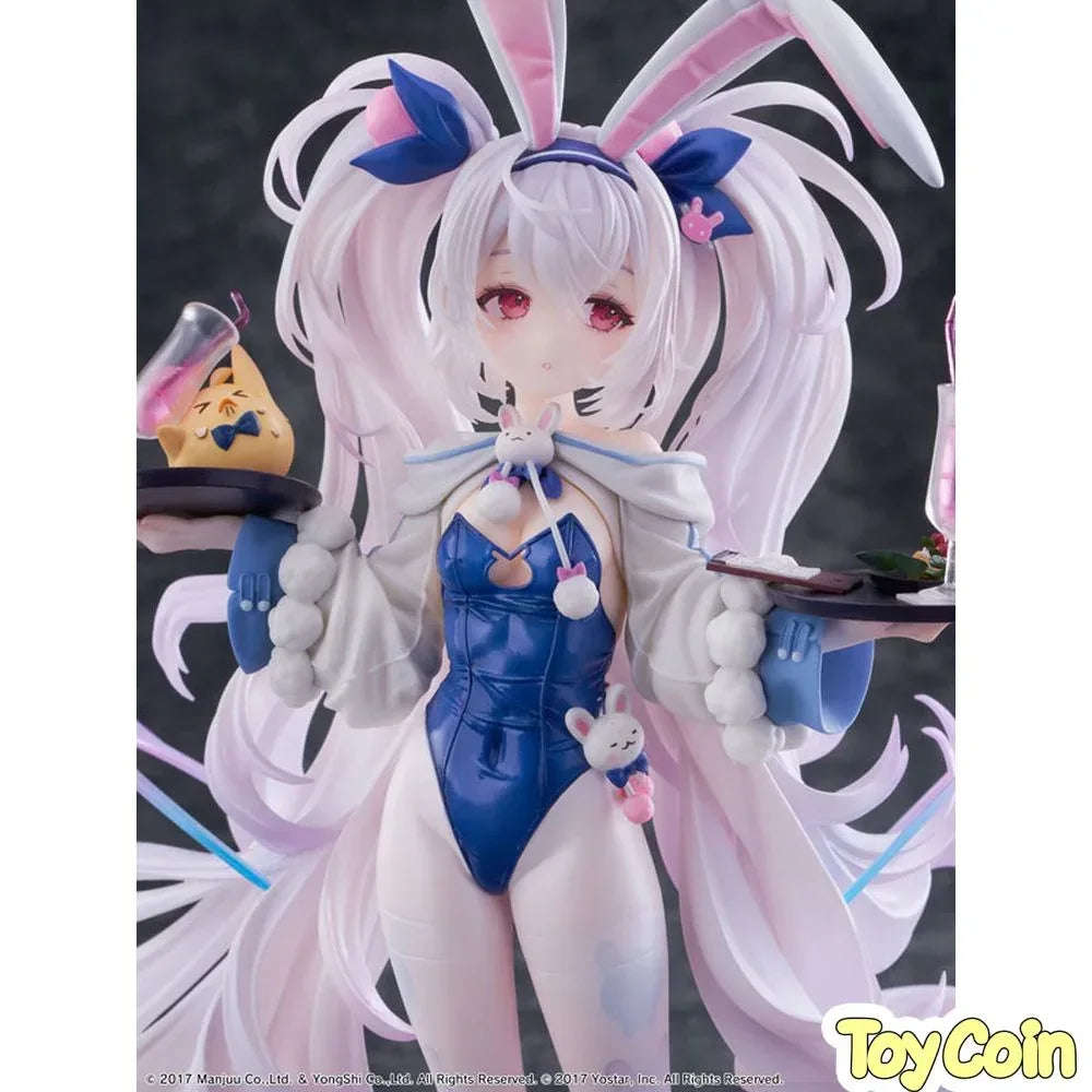 Laffey II: Sleepy on a Busy Day Ver. by WING - Shop at ToyCoin