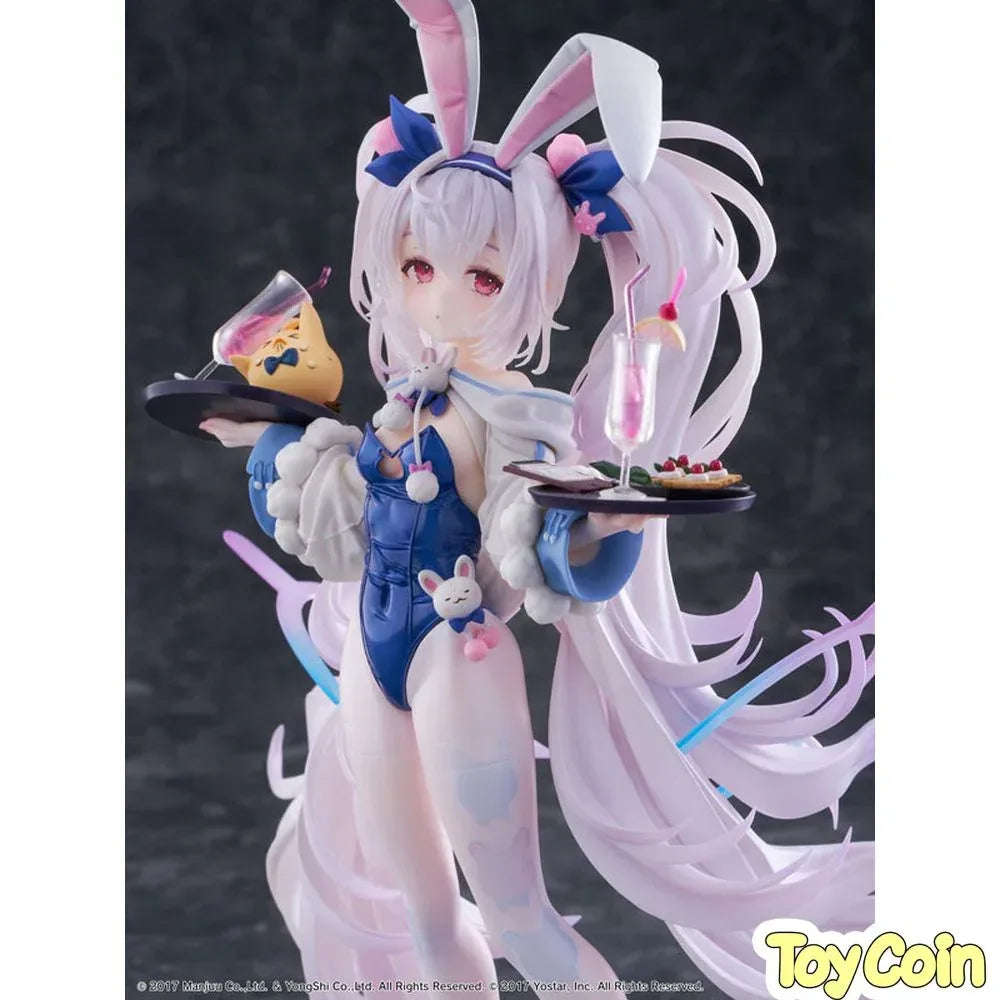 Laffey II: Sleepy on a Busy Day Ver. by WING - Shop at ToyCoin
