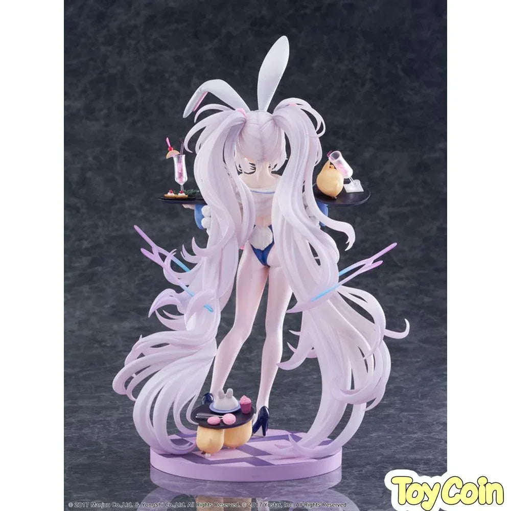 Laffey II: Sleepy on a Busy Day Ver. by WING - Shop at ToyCoin