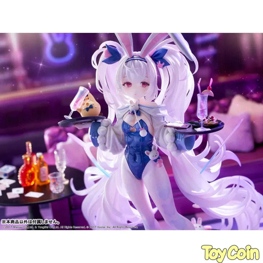Laffey II: Sleepy on a Busy Day Ver. by WING - Shop at ToyCoin