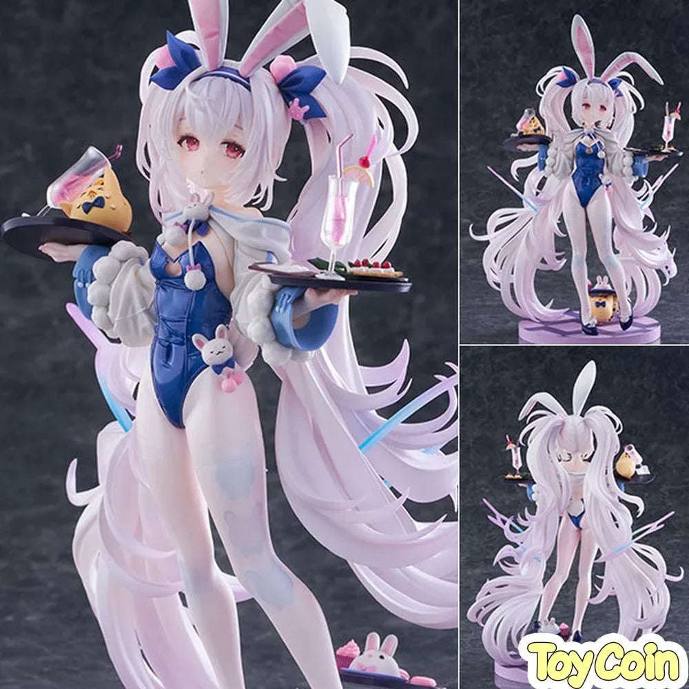 Laffey II: Sleepy on a Busy Day Ver. by WING - Shop at ToyCoin