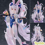 Laffey II: Sleepy on a Busy Day Ver. by WING - Shop at ToyCoin