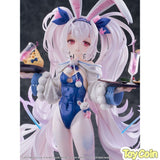 Laffey II: Sleepy on a Busy Day Ver.