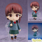 Nendoroid Lain Iwakura