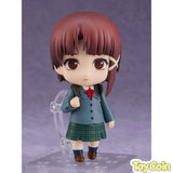 Nendoroid Lain Iwakura