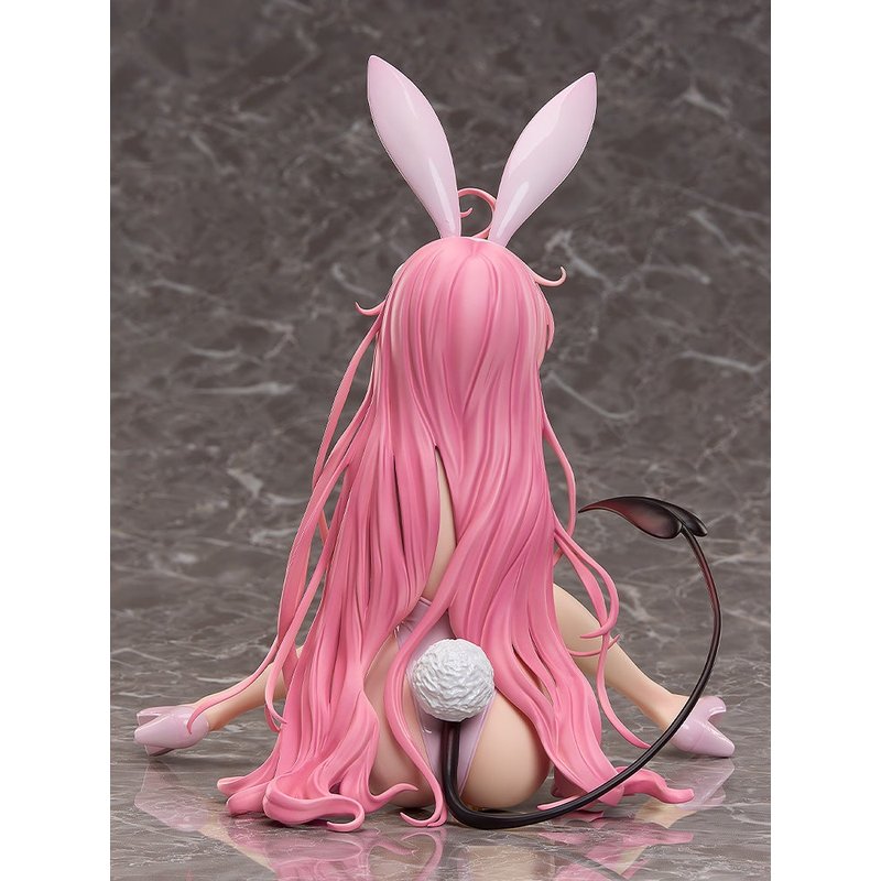 Lala Satalin Deviluke Bare Leg Bunny Ver. by FREEing - Shop at ToyCoin
