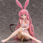 Lala Satalin Deviluke Bare Leg Bunny Ver. by FREEing - Shop at ToyCoin