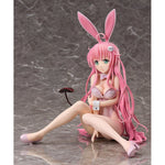 Lala Satalin Deviluke Bare Leg Bunny Ver. by FREEing - Shop at ToyCoin