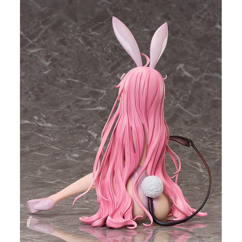Lala Satalin Deviluke Bare Leg Bunny Ver. by FREEing - Shop at ToyCoin