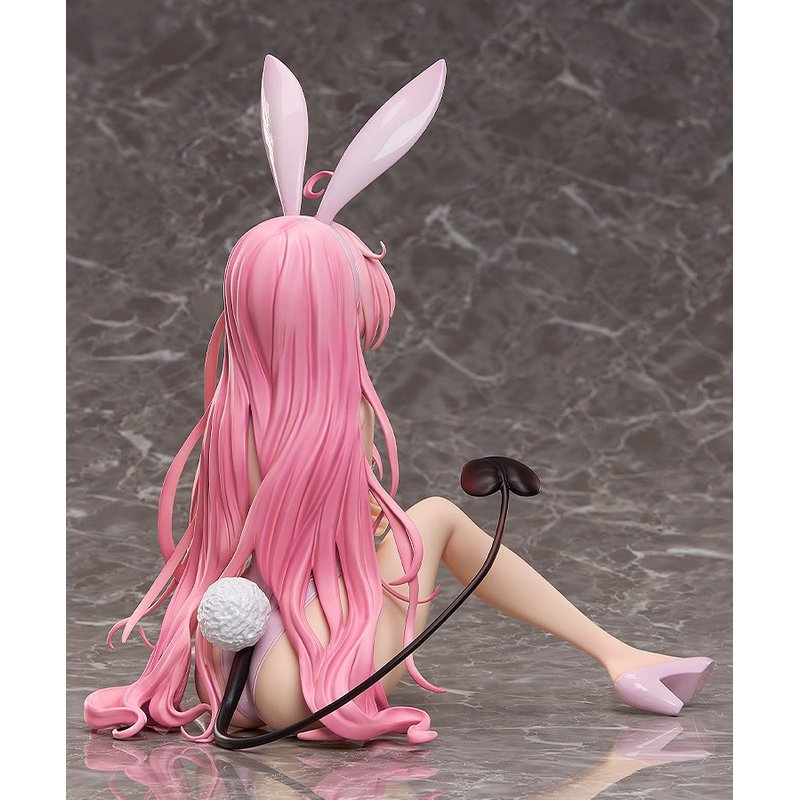 Lala Satalin Deviluke Bare Leg Bunny Ver. by FREEing - Shop at ToyCoin