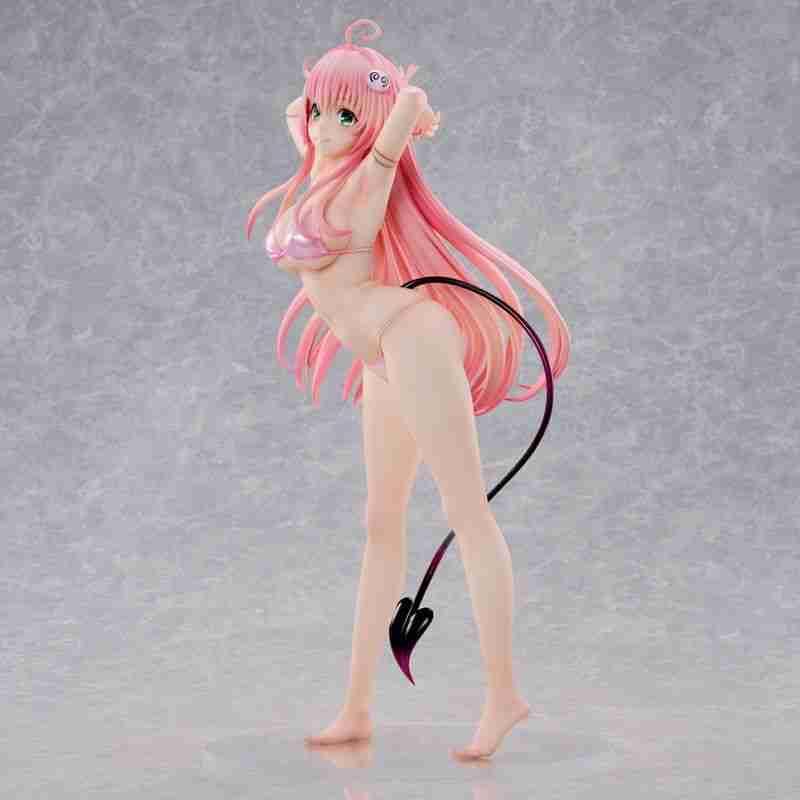 Lala Satalin Deviluke by Union Creative - Shop at ToyCoin