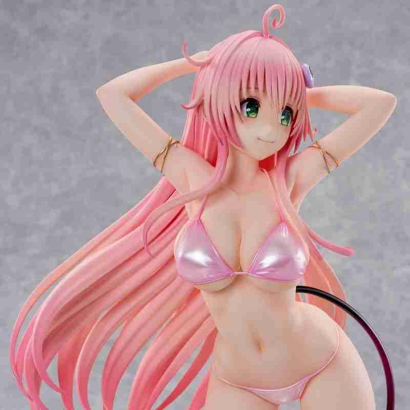 Lala Satalin Deviluke by Union Creative - Shop at ToyCoin