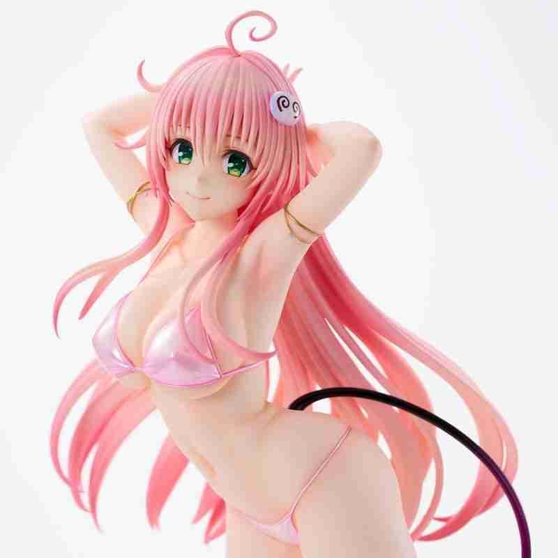 Lala Satalin Deviluke by Union Creative - Shop at ToyCoin