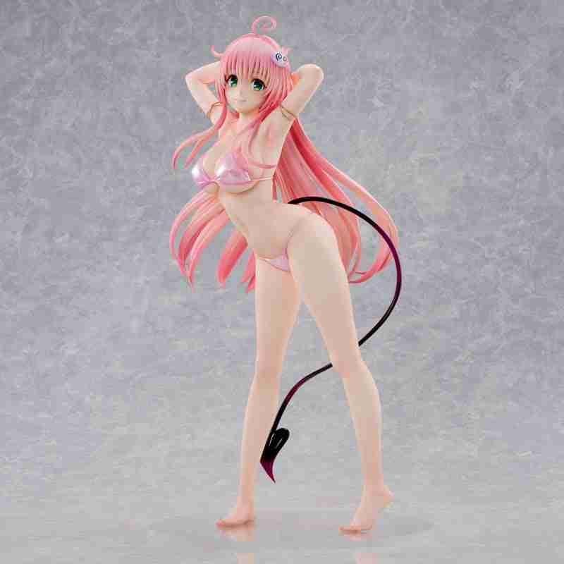 Lala Satalin Deviluke by Union Creative - Shop at ToyCoin