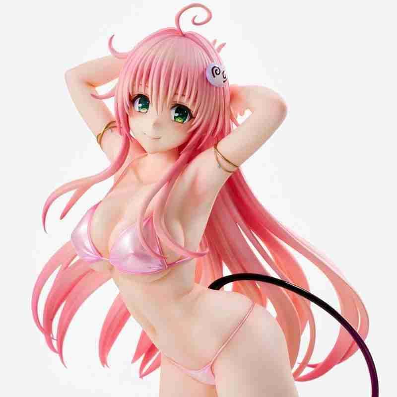 Lala Satalin Deviluke by Union Creative - Shop at ToyCoin
