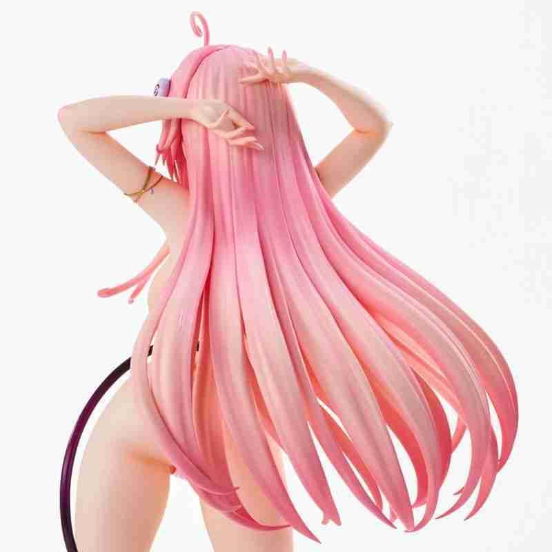 Lala Satalin Deviluke by Union Creative - Shop at ToyCoin