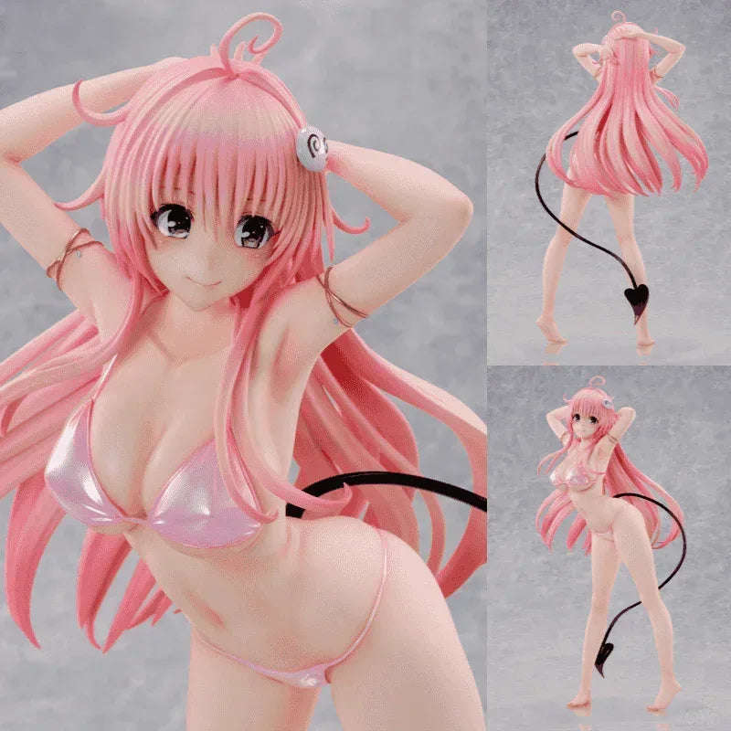Lala Satalin Deviluke by Union Creative - Shop at ToyCoin