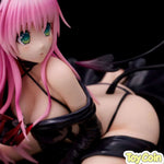 Lala Satalin Deviluke Darkness Ver. Renewal Package Edition by Union Creative - Shop at ToyCoin