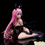 Lala Satalin Deviluke Darkness Ver. Renewal Package Edition by Union Creative - Shop at ToyCoin