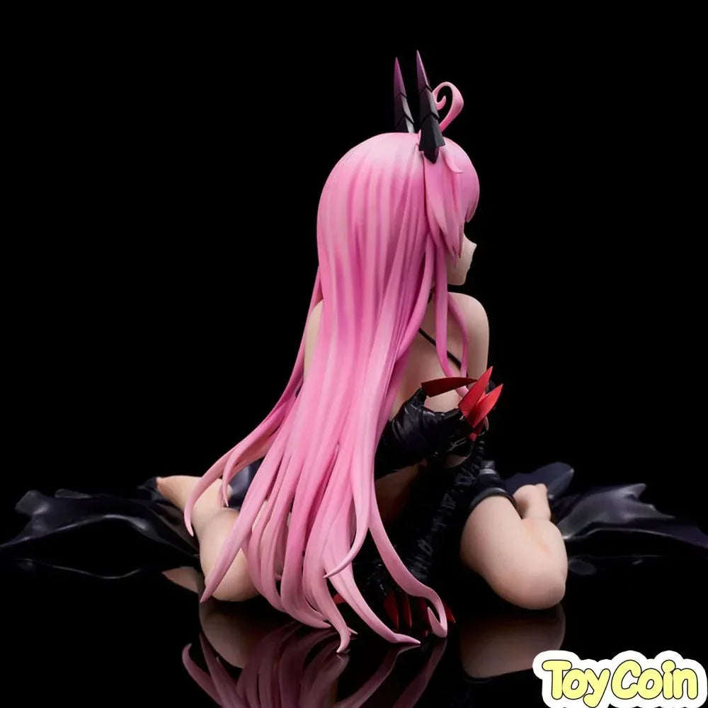 Lala Satalin Deviluke Darkness Ver. Renewal Package Edition by Union Creative - Shop at ToyCoin
