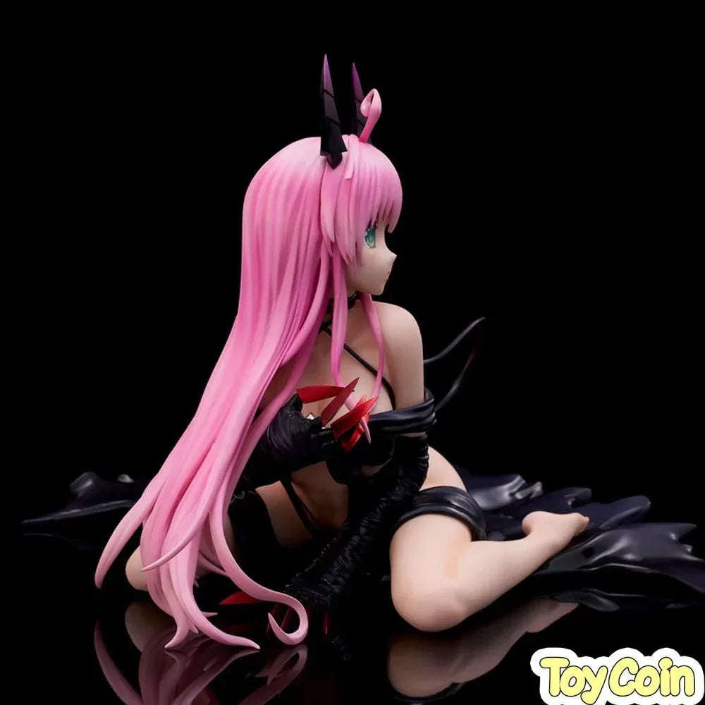 Lala Satalin Deviluke Darkness Ver. Renewal Package Edition by Union Creative - Shop at ToyCoin