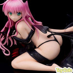 Lala Satalin Deviluke Darkness Ver. Renewal Package Edition by Union Creative - Shop at ToyCoin