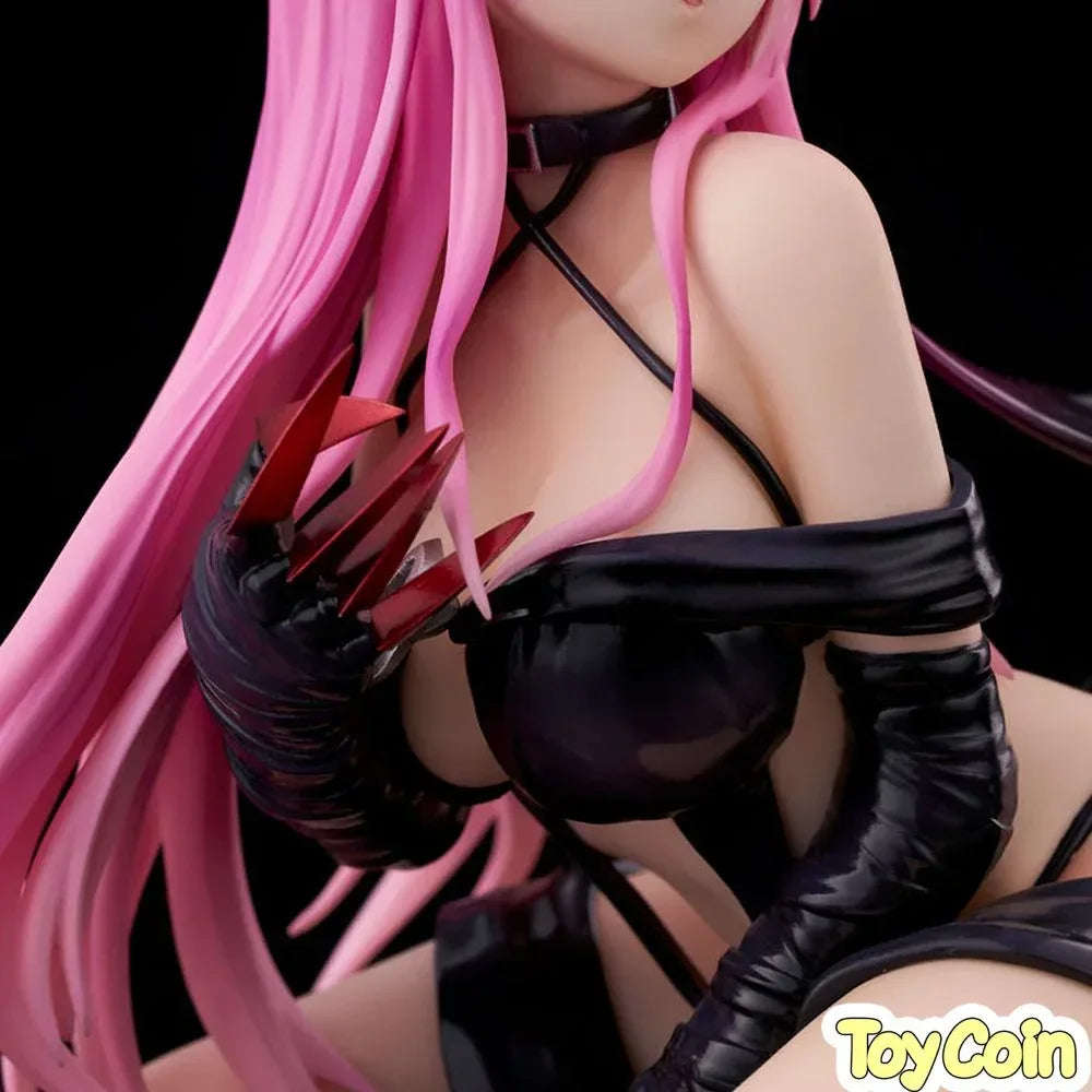 Lala Satalin Deviluke Darkness Ver. Renewal Package Edition by Union Creative - Shop at ToyCoin