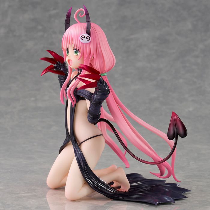 Lala Satalin Deviluke - fillette ver. - by Union Creative - Shop at ToyCoin