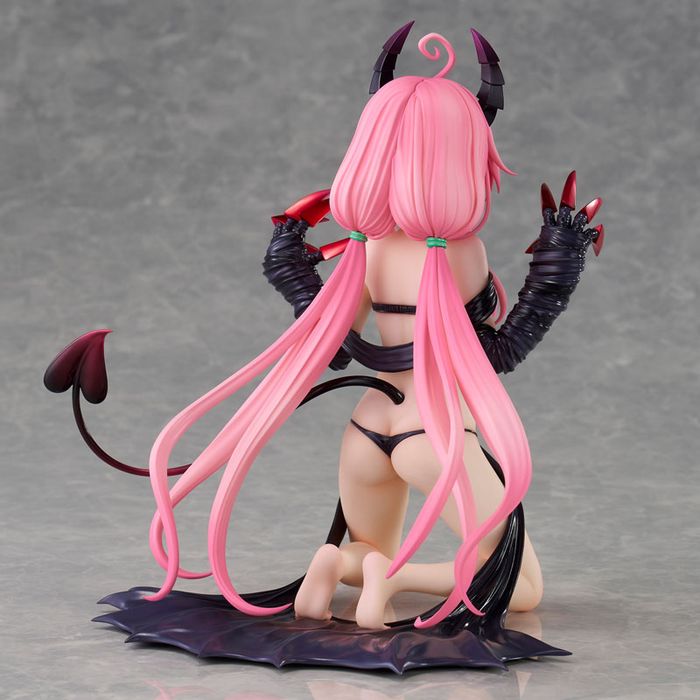 Lala Satalin Deviluke - Fillette Ver. - by Union Creative - Shop at ToyCoin