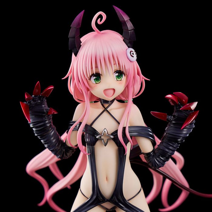 Lala Satalin Deviluke - Fillette Ver. - by Union Creative - Shop at ToyCoin