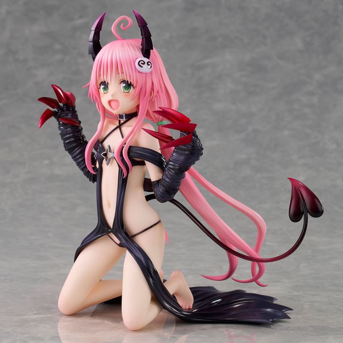 Lala Satalin Deviluke - fillette ver. - by Union Creative - Shop at ToyCoin