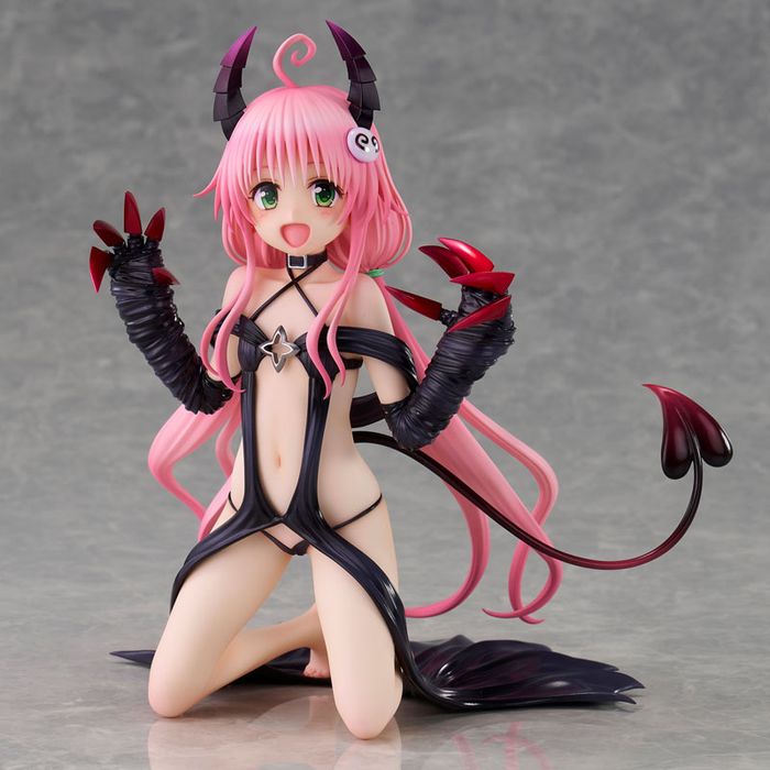 Lala Satalin Deviluke - fillette ver. - by Union Creative - Shop at ToyCoin